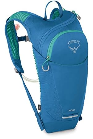 Osprey Moki 1.5 Kid's Bike Hydration Backpack