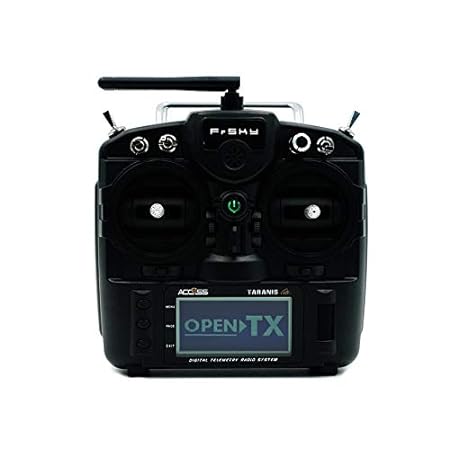 FrSky Taranis X9 Lite 24CH Radio Transmitter