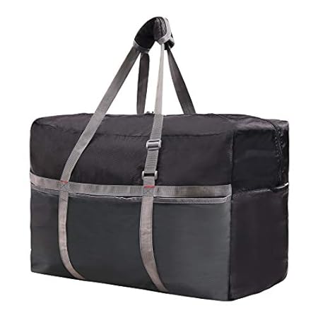 Redcamp Duffle Bag