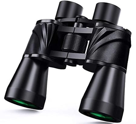 10x50 Powerfull Binoculars for Adults