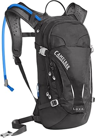 CamelBak Women’s L.U.X.E. Mountain Bike Hydration Backpack
