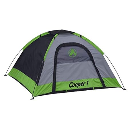 GigaTent Cooper Boy Scouts Camping Tent