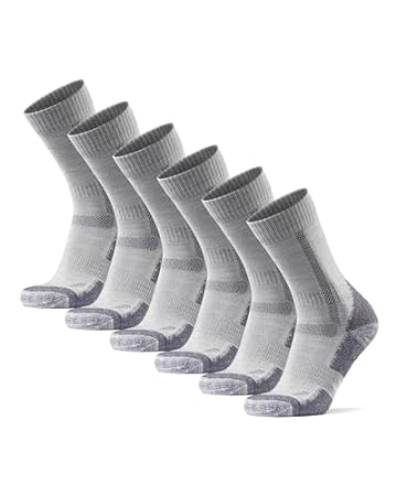 Danish Endurance Merino Wool Socks