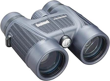Bushnell H2O 10x42 Roof Prism Binoculars