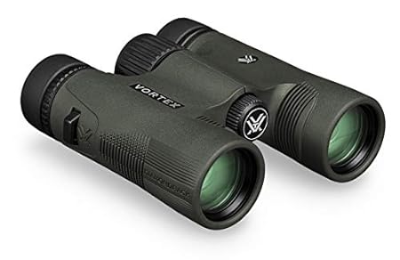 DB-210 Vortex Optics Diamondback HD Binoculars