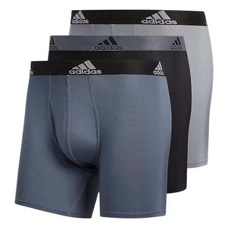 Adidas Men's Sports Performance Underwear