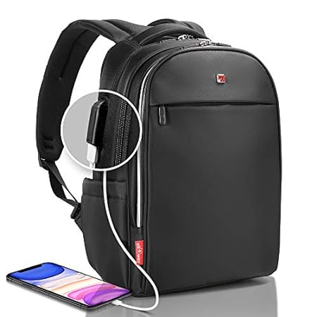 All4way Business Laptop Backpack