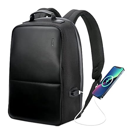 BOPAI Anti-Theft Backpack