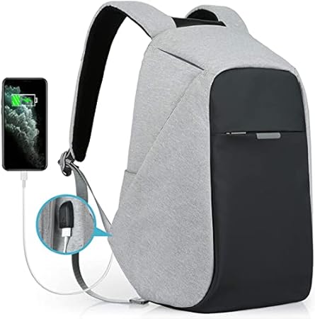 Oscaurt Anti Theft Backpack