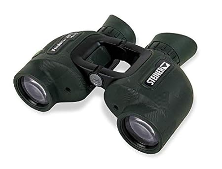 Steiner Predator Series 10x42 Auto Focus Hunting Binoculars