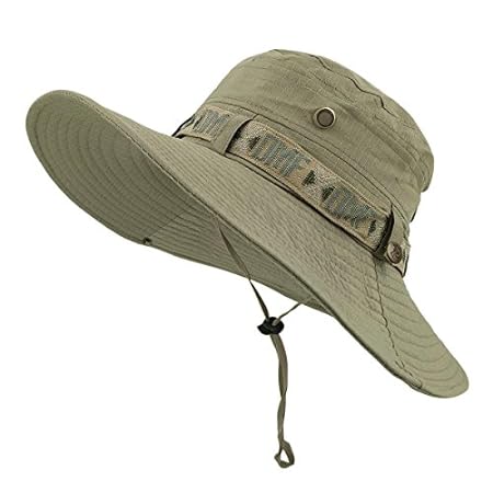 LETHMIK Boonie Hiking Hat