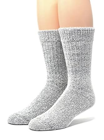 Warrior Alpaca Socks for Women