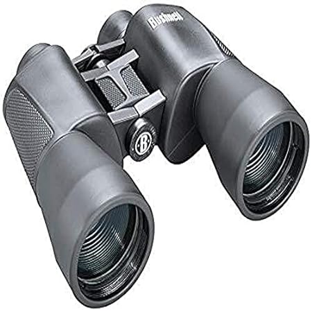 Bushnell 132050C Powerview Wide Angle Binocular