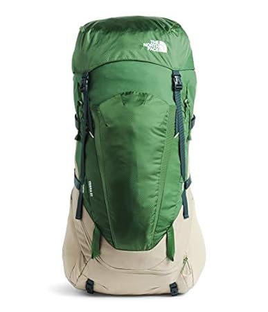 North Face Terra Backpacking Backpack