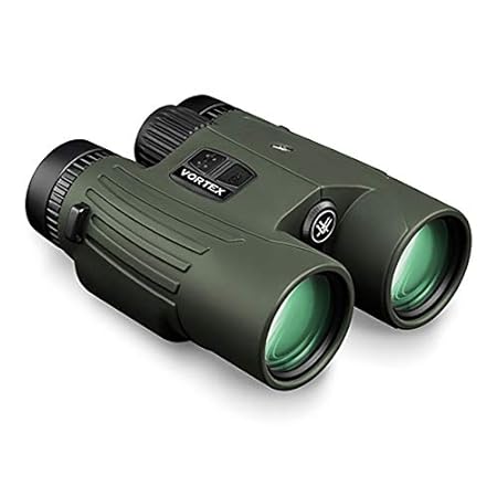 Vortex Optics Fury HD 5000 10x42 Binoculars