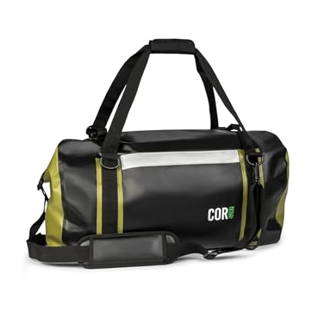 Cor Surf Waterproof Duffle Bag