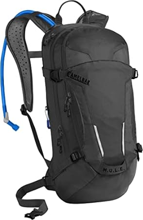 CamelBak M.U.L.E. Mountain Biking Hydration Backpack
