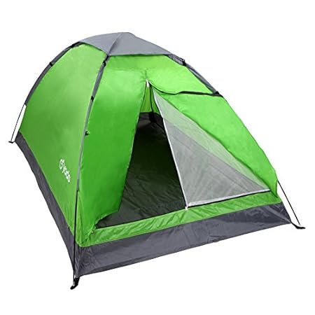 Yodo Lightweight 2 Person Camping Backpacking Tent