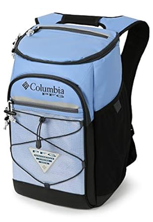 Columbia PFG Roll Caster Cooler