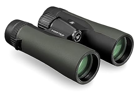 10x42 Vortex Optics Crossfire HD Binoculars
