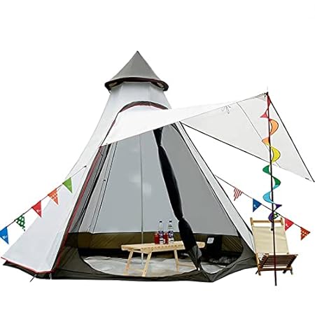 Vidalido Dome Camping Tent