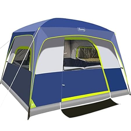 Liamoy 6-Person Tent