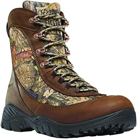 Danner Men's Element 8