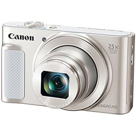 Canon PowerShot SX620