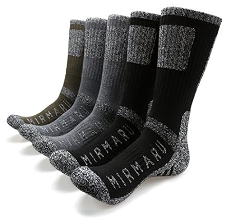 Mirmaru Trekking Socks