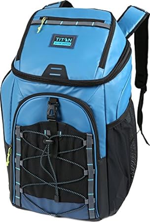 Arctic Zone Titan Guide Series Cooler Backpack
