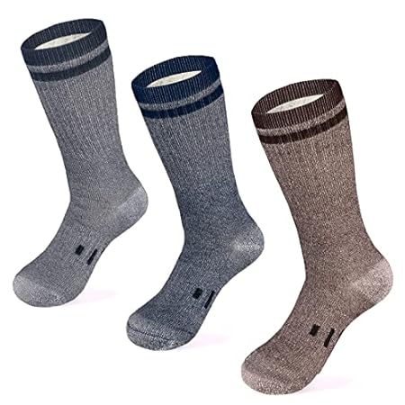 Meriwool Merino Wool Socks