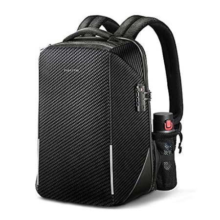 Fintie Anti-theft Travel Laptop Backpack