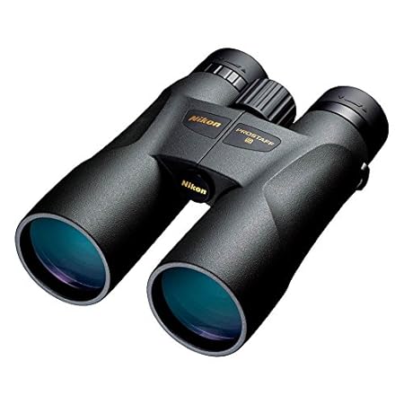 Nikon 7573 PROSTAFF 5 12X50 Binocular