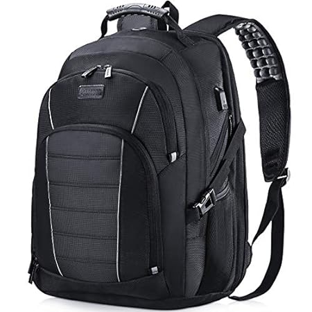Sosoon Laptop Backpack