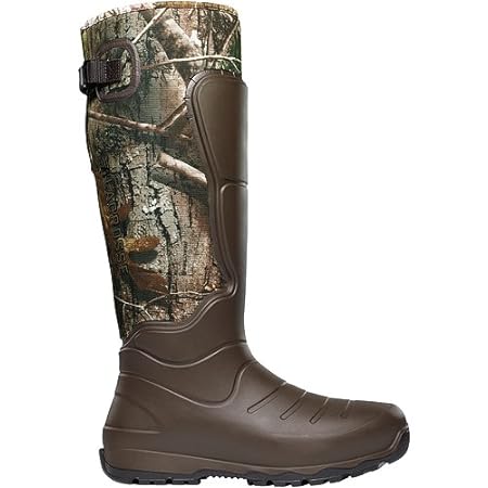 LaCrosse Men’s AeroHead 18 Inches 7.0mm Hunting Boot