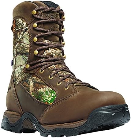Danner Men's Pronghorn 8 Inches 400G Gore-Tex Hunting Shoe