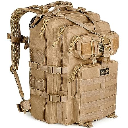 Tacticon 24BattlePack Tactical Backpack