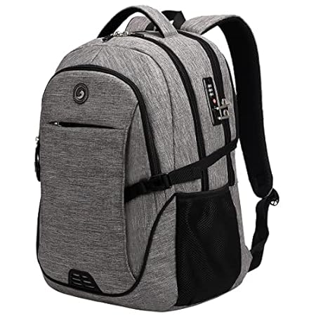 Shrradoo Travel Backpack