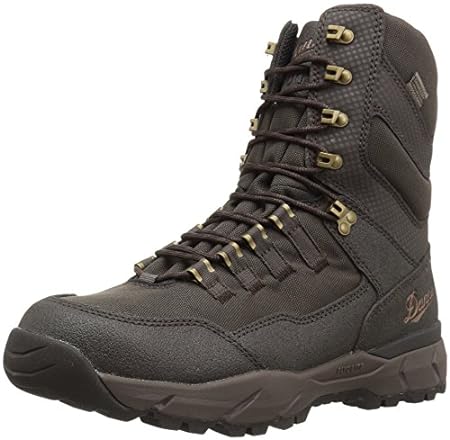 Danner Men's Vital Insulated 400g Hunting Shoes