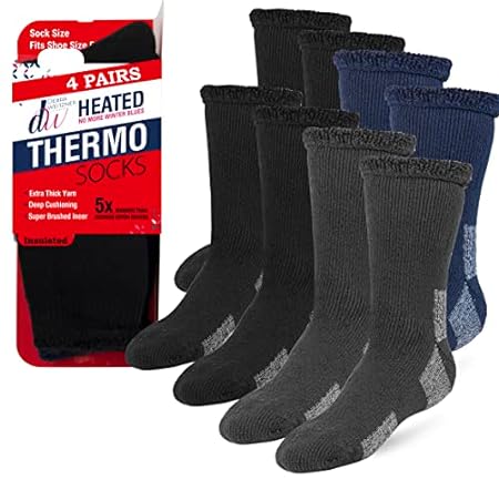 Debra Weitzner Thermal Socks