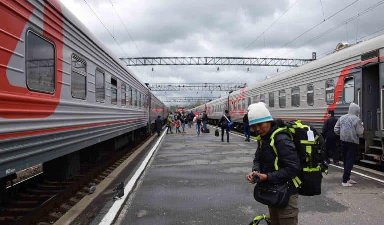 This image has an empty alt attribute; its file name is irkutsk-station-arrival-768x451.jpg