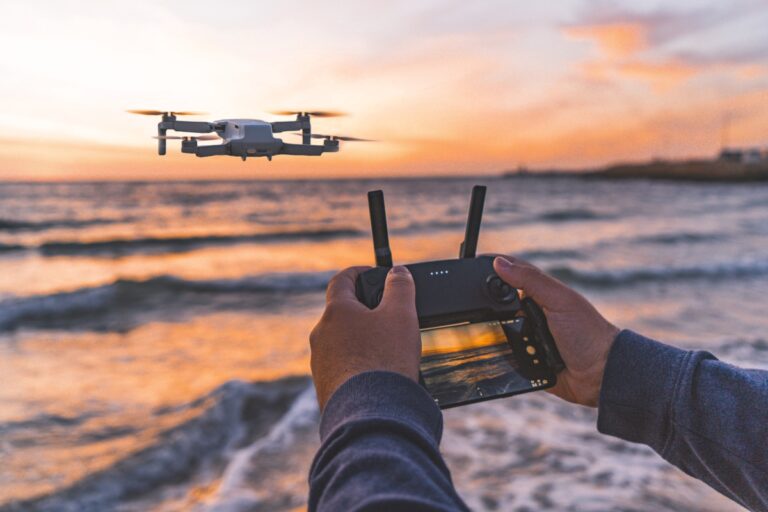 drone