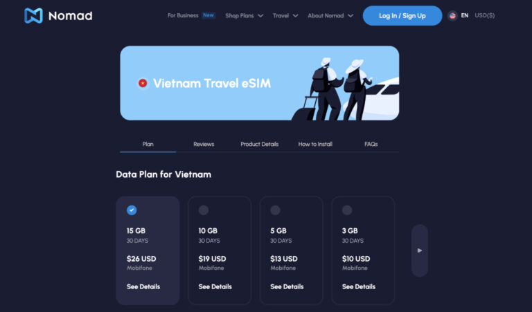 eSIM Nomad Is eSIM a Good Idea? - The Ultimate Guide to eSIMs
